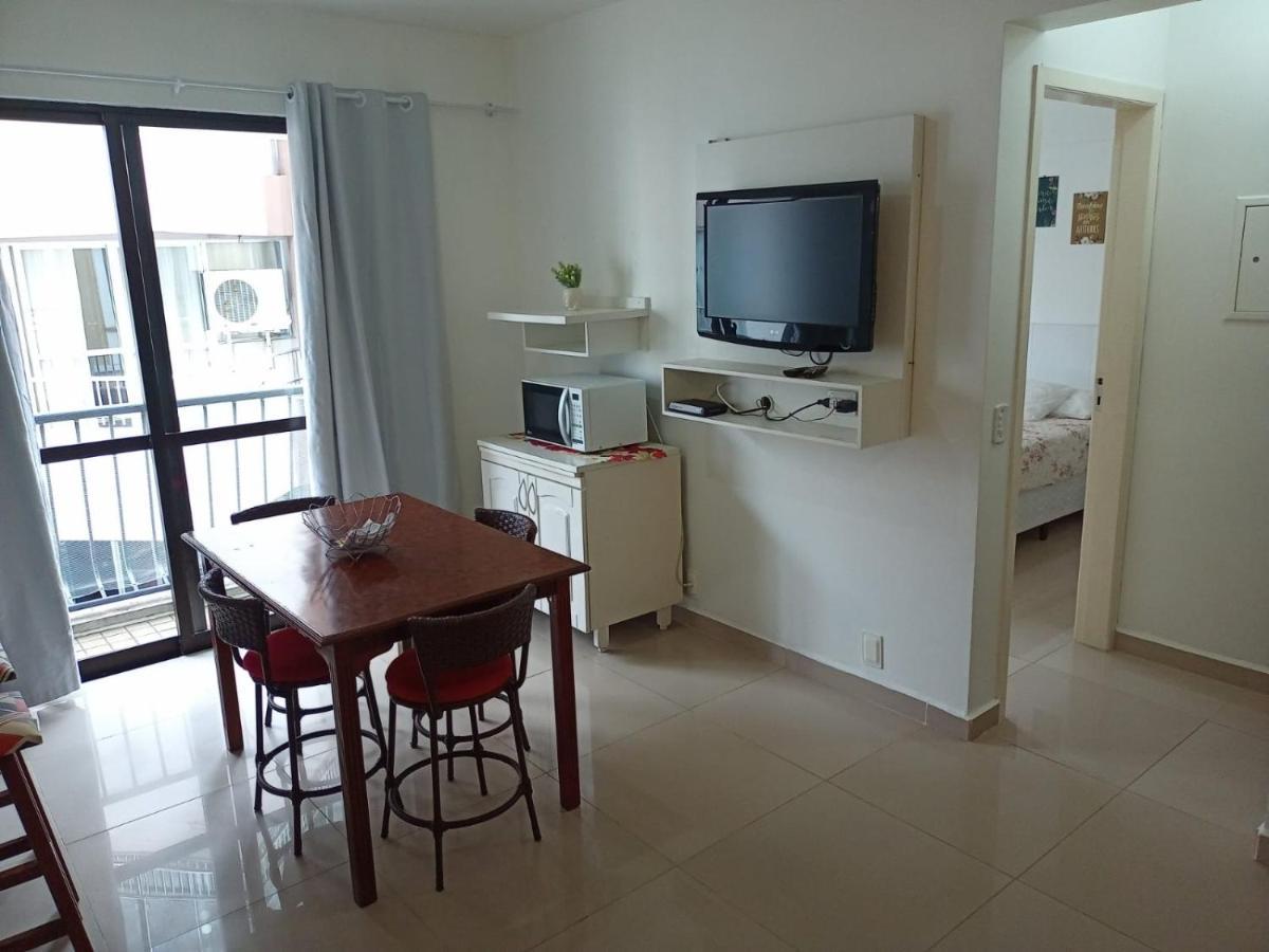 Appartamento Goldani Lexus Plaza Florianópolis Esterno foto
