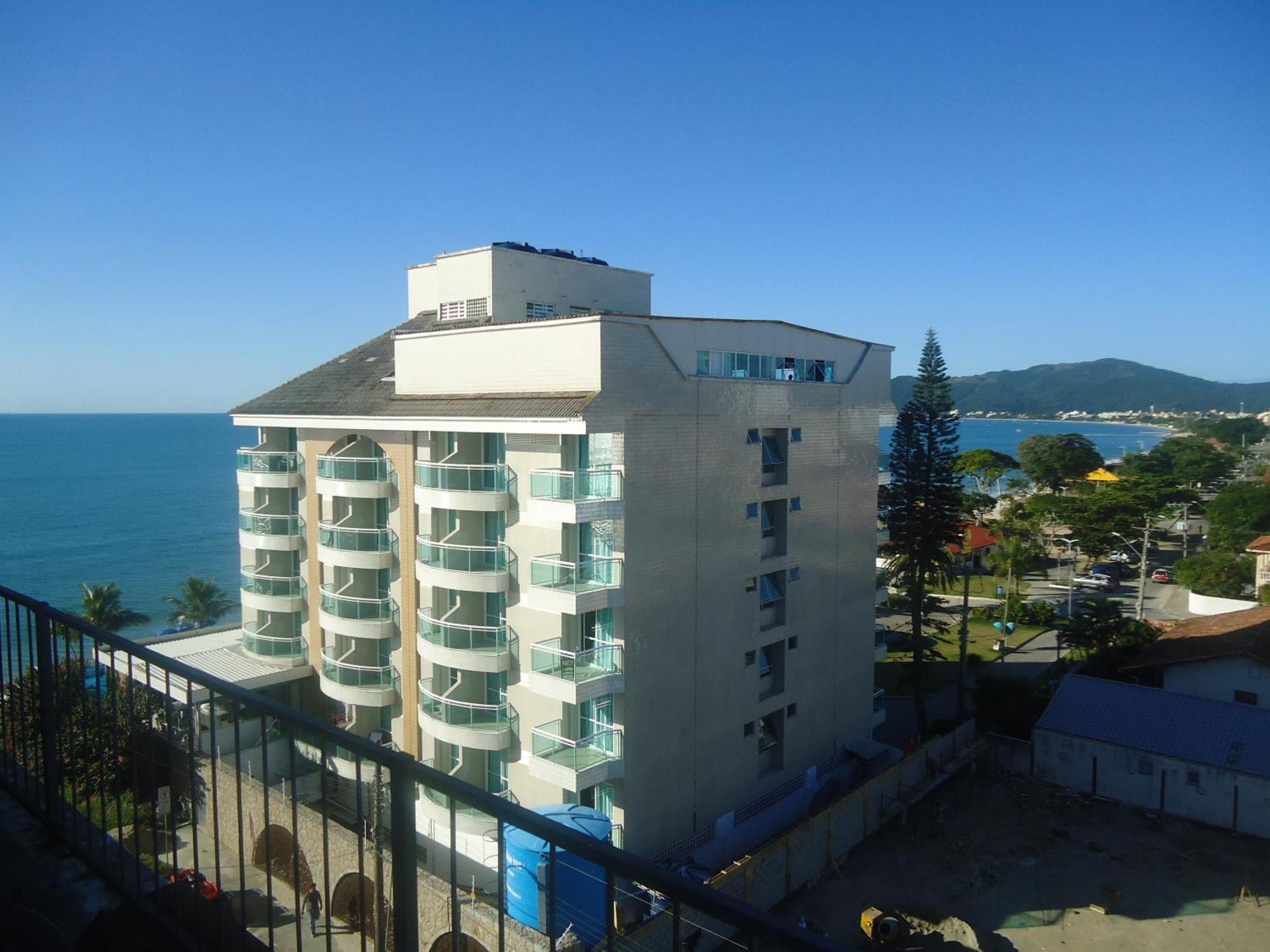 Appartamento Goldani Lexus Plaza Florianópolis Camera foto