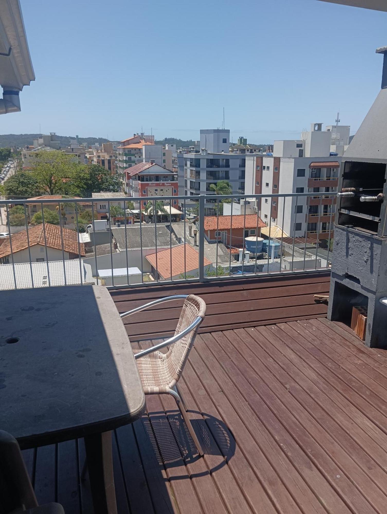 Appartamento Goldani Lexus Plaza Florianópolis Camera foto