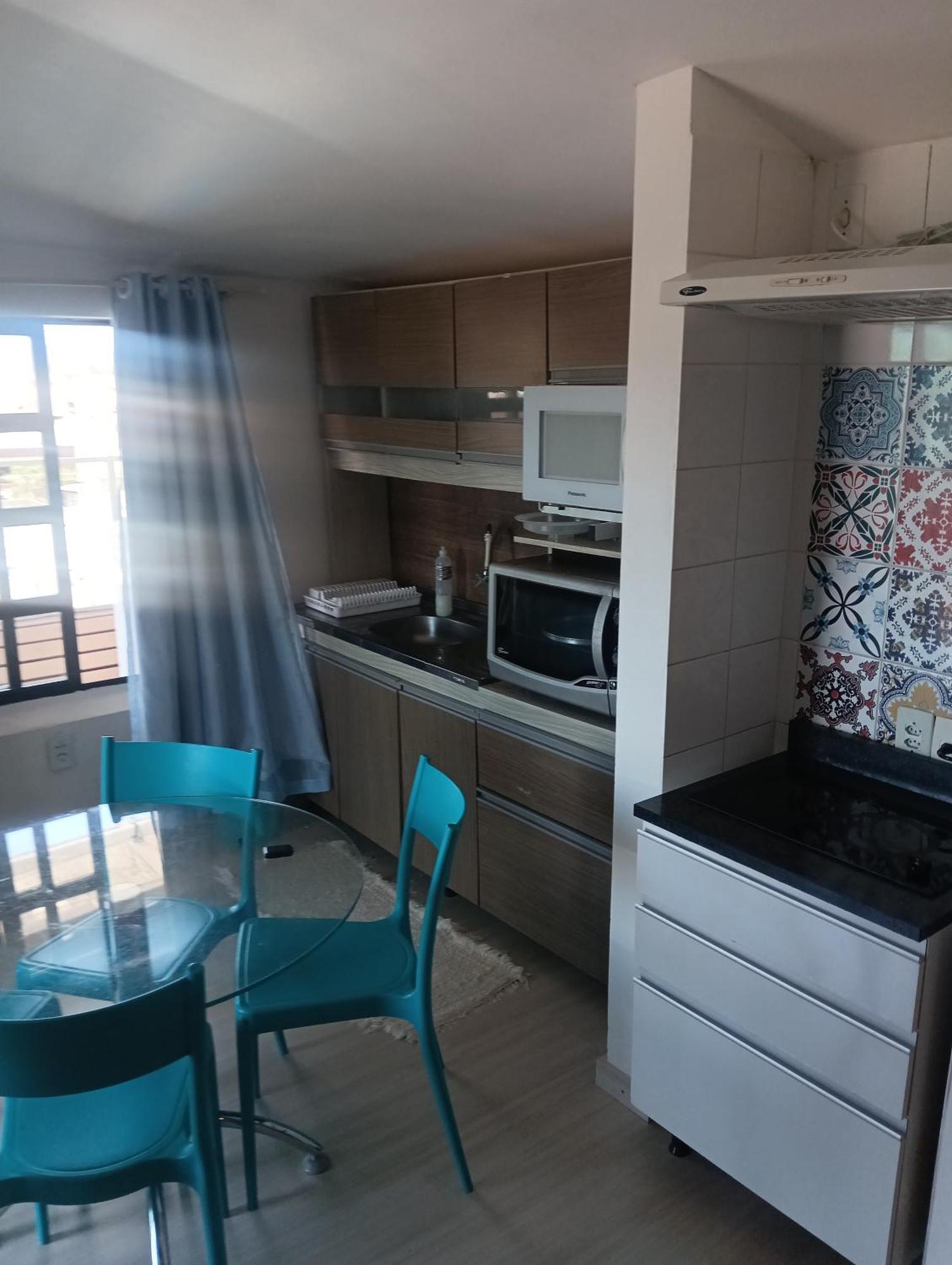 Appartamento Goldani Lexus Plaza Florianópolis Camera foto