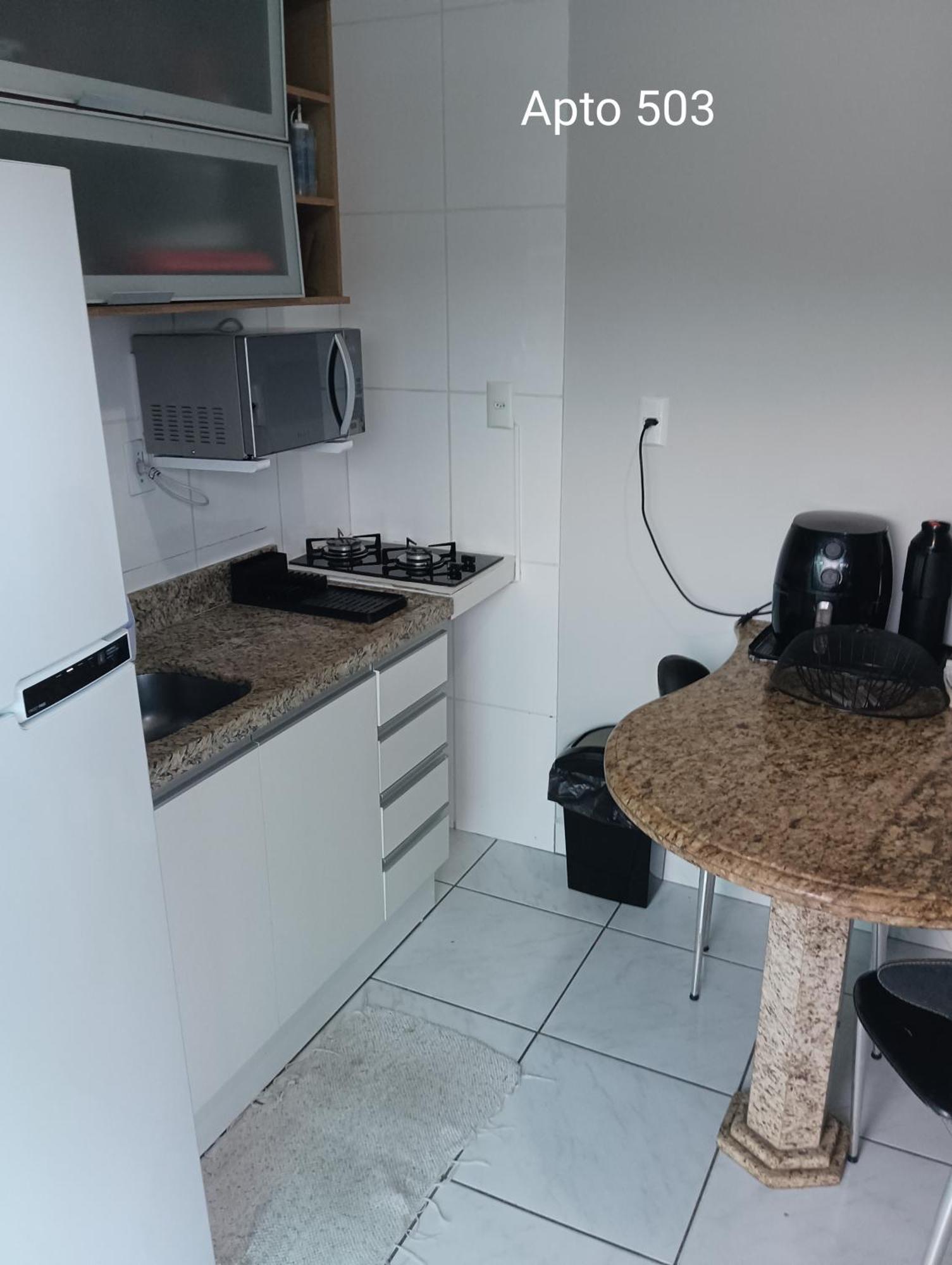 Appartamento Goldani Lexus Plaza Florianópolis Camera foto