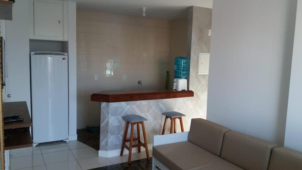 Appartamento Goldani Lexus Plaza Florianópolis Esterno foto
