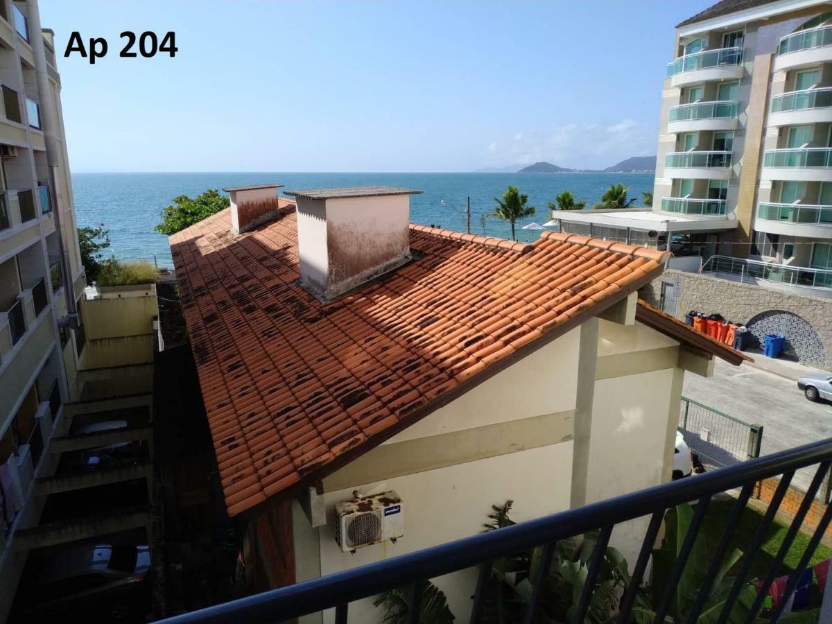 Appartamento Goldani Lexus Plaza Florianópolis Esterno foto