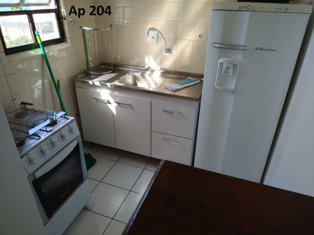 Appartamento Goldani Lexus Plaza Florianópolis Esterno foto