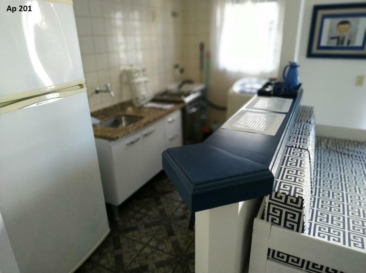 Appartamento Goldani Lexus Plaza Florianópolis Esterno foto
